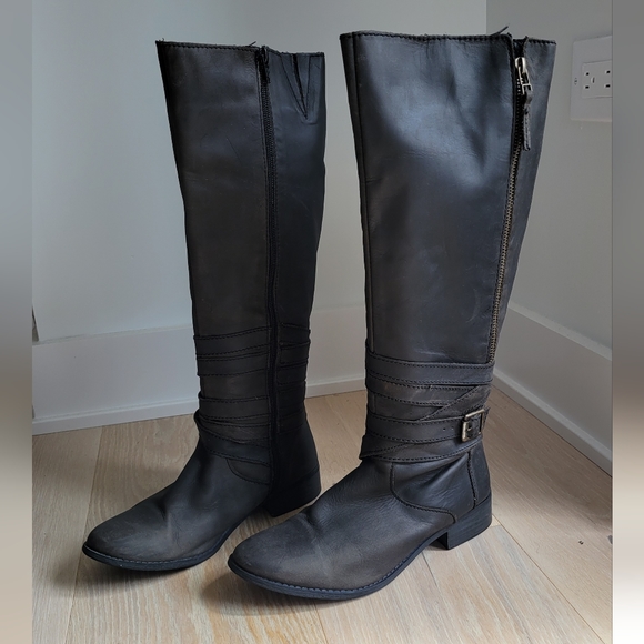 Kenneth Cole Reaction Zap-iness Boot - Picture 11 of 11